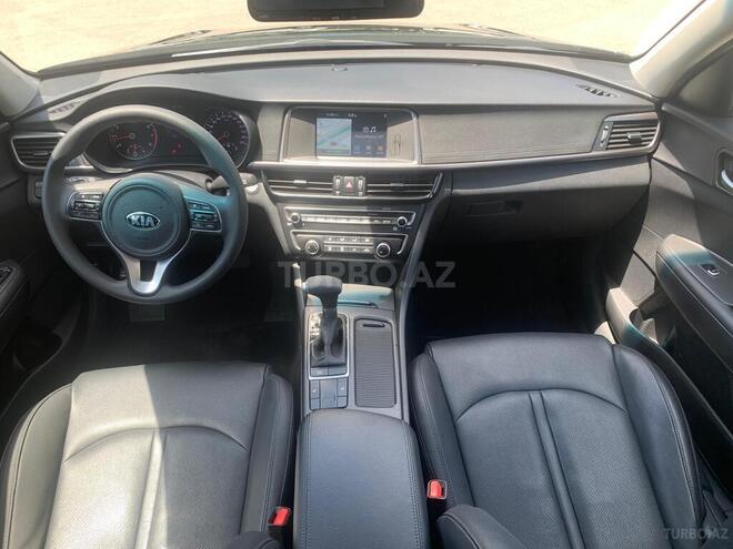 Kia K5 2017, 69,300 km - 2.0 l - Bakı