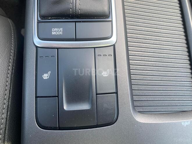 Kia K5 2017, 69,300 km - 2.0 l - Bakı