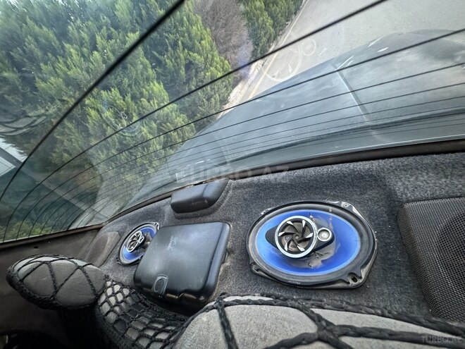 GAZ 3110 2003, 465,000 km - 2.3 l - Salyan