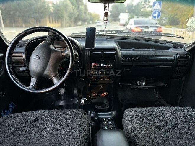 GAZ 3110 2003, 465,000 km - 2.3 l - Salyan