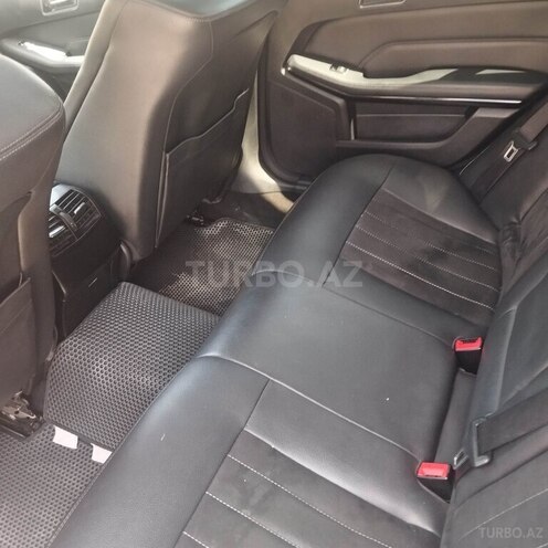 Mercedes E 220 d 2013, 260,000 km - 2.2 л - Bakı