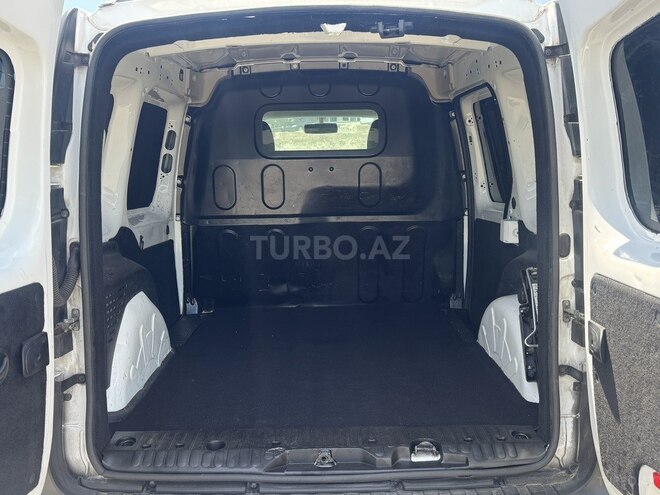 Mercedes Citan 2015, 155,000 km - 1.5 л - Bakı