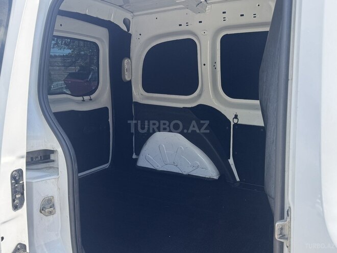 Mercedes Citan 2015, 155,000 km - 1.5 л - Bakı