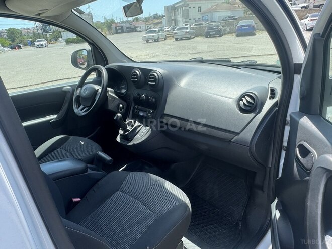 Mercedes Citan 2015, 155,000 km - 1.5 л - Bakı