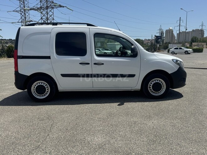 Mercedes Citan 2015, 155,000 km - 1.5 л - Bakı