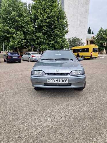 LADA (VAZ) 2115 2012, 172,200 km - 1.6 l - Gəncə
