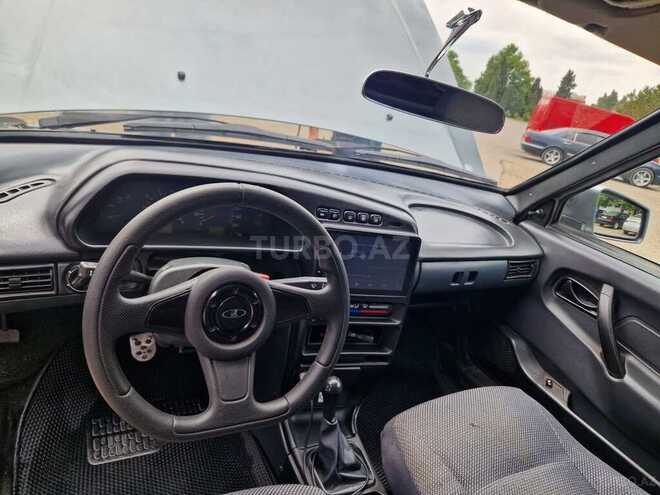 LADA (VAZ) 2115 2012, 172,200 km - 1.6 l - Gəncə