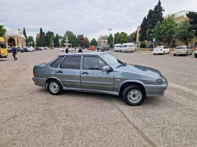 LADA (VAZ) 2115 2012, 172,200 km - 1.6 l - Gəncə
