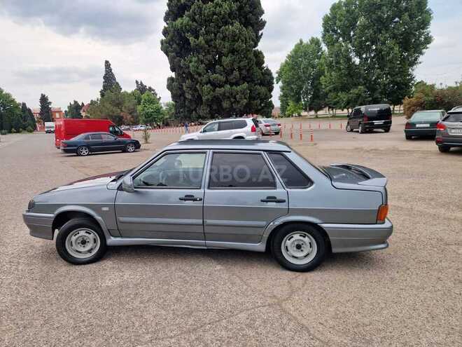 LADA (VAZ) 2115 2012, 172,200 km - 1.6 l - Gəncə