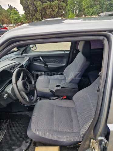 LADA (VAZ) 2115 2012, 172,200 km - 1.6 l - Gəncə