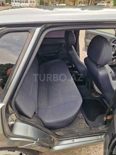 LADA (VAZ) 2115 2012, 172,200 km - 1.6 l - Gəncə