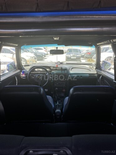 LADA (VAZ) 2109 1992, 278,000 km - 1.5 l - Bakı