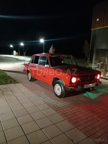 LADA (VAZ) 2106 1984, 99,800 km - 1.6 л - Oğuz
