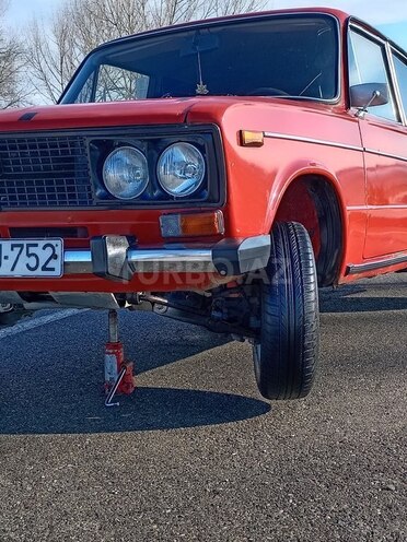 LADA (VAZ) 2106 1984, 99,800 km - 1.6 л - Oğuz