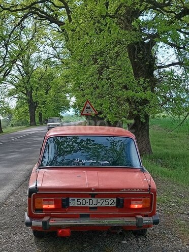 LADA (VAZ) 2106 1984, 99,800 km - 1.6 л - Oğuz
