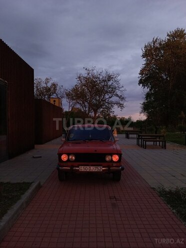 LADA (VAZ) 2106 1984, 99,800 km - 1.6 л - Oğuz