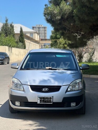 Kia Rio 2008, 196,900 km - 1.5 l - Bakı