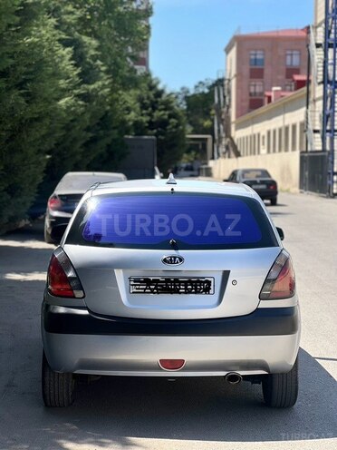 Kia Rio 2008, 196,900 km - 1.5 l - Bakı