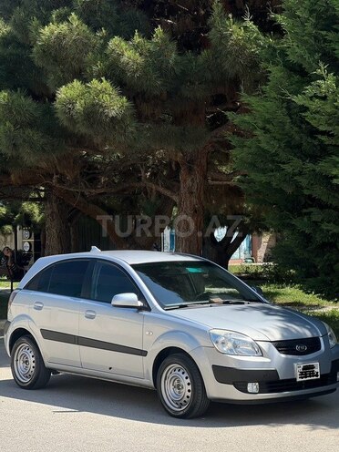 Kia Rio 2008, 196,900 km - 1.5 l - Bakı