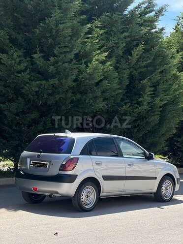 Kia Rio 2008, 196,900 km - 1.5 l - Bakı