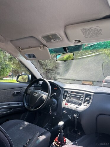 Kia Rio 2008, 196,900 km - 1.5 l - Bakı