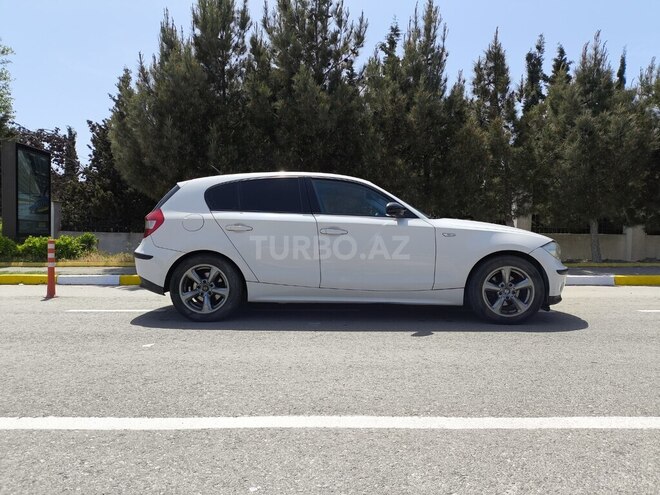 BMW 118 2006, 181,000 km - 2.0 l - Bakı