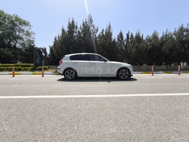 BMW 118 2006, 181,000 km - 2.0 l - Bakı