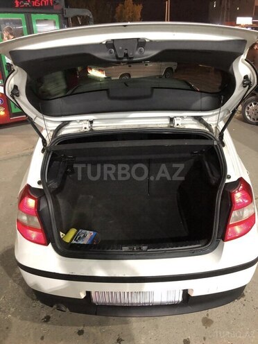 BMW 118 2006, 181,000 km - 2.0 l - Bakı