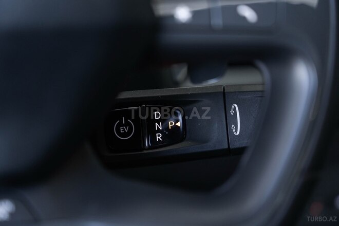 Kia EV9 2024, 16,000 km - 0.0 l - Bakı