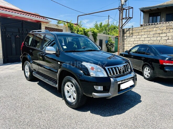 Toyota Land Cruiser Prado-3
