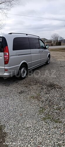 Mercedes Vito 115 2007, 378,600 km - 2.2 л - Zərdab