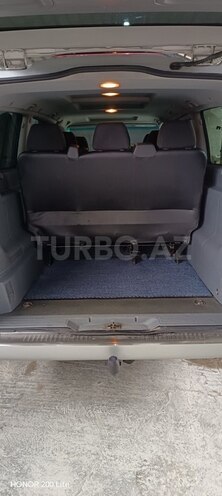 Mercedes Vito 115 2007, 378,600 km - 2.2 л - Zərdab