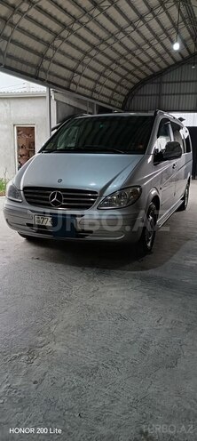 Mercedes Vito 115 2007, 378,600 km - 2.2 л - Zərdab