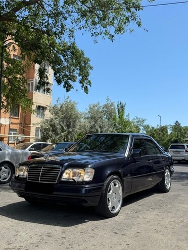 Mercedes E 220 1994, 438,833 km - 2.2 l - Bakı