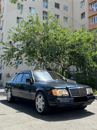 Mercedes E 220 1994, 438,833 km - 2.2 l - Bakı