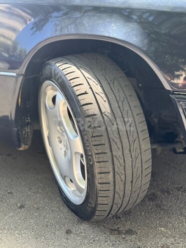 Mercedes E 220 1994, 438,833 km - 2.2 l - Bakı