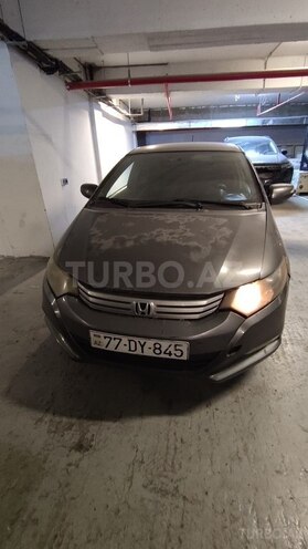 Honda Insight 2009, 308,985 km - 1.3 l - Bakı