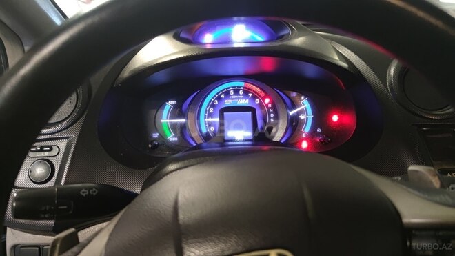 Honda Insight 2009, 308,985 km - 1.3 l - Bakı