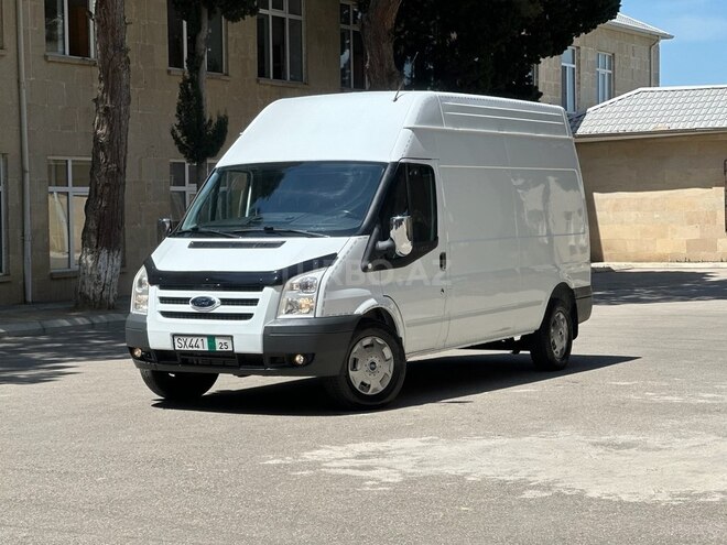 Ford Transit 2010, 183,000 km - 2.2 л - Bakı