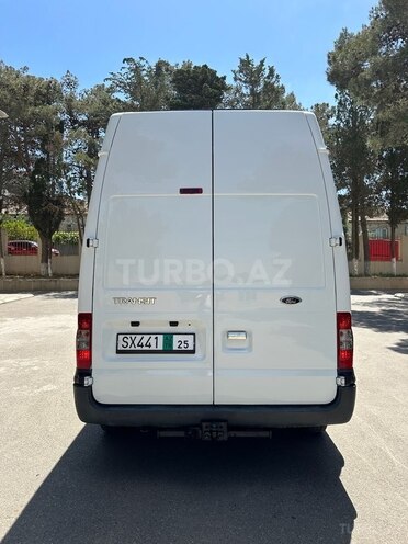 Ford Transit 2010, 183,000 km - 2.2 л - Bakı