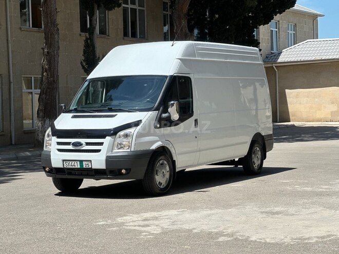 Ford Transit 2010, 183,000 km - 2.2 л - Bakı