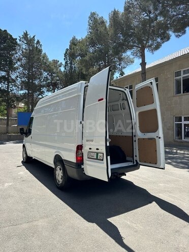 Ford Transit 2010, 183,000 km - 2.2 л - Bakı