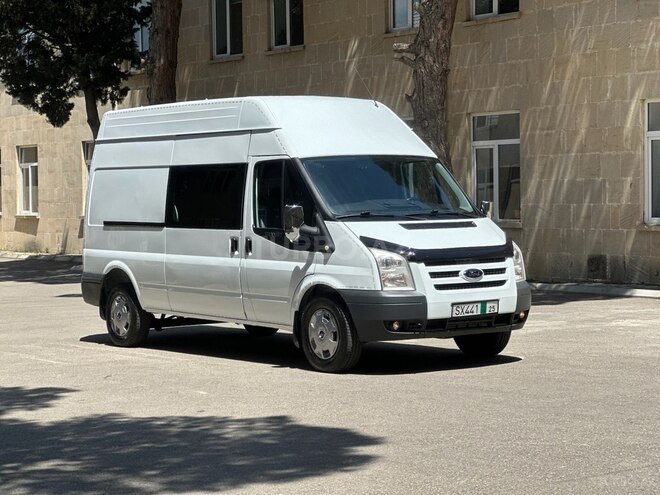 Ford Transit 2010, 183,000 km - 2.2 л - Bakı