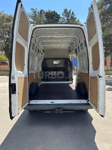 Ford Transit 2010, 183,000 km - 2.2 л - Bakı