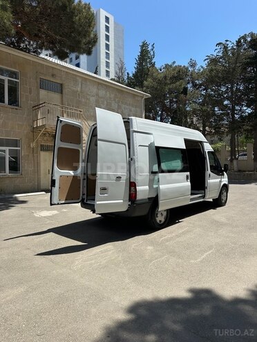 Ford Transit 2010, 183,000 km - 2.2 л - Bakı
