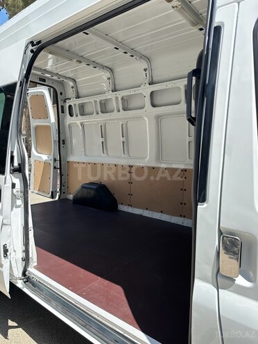 Ford Transit 2010, 183,000 km - 2.2 л - Bakı
