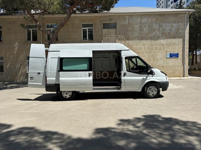 Ford Transit 2010, 183,000 km - 2.2 л - Bakı