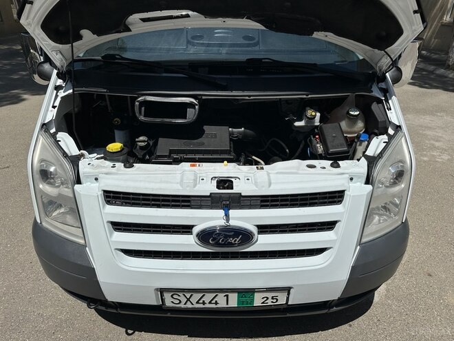 Ford Transit 2010, 183,000 km - 2.2 л - Bakı