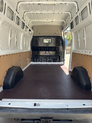 Ford Transit 2010, 183,000 km - 2.2 л - Bakı