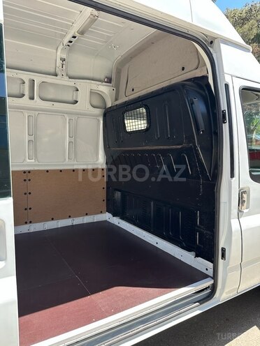 Ford Transit 2010, 183,000 km - 2.2 л - Bakı